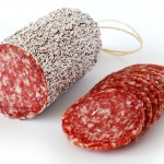 salame ungherese